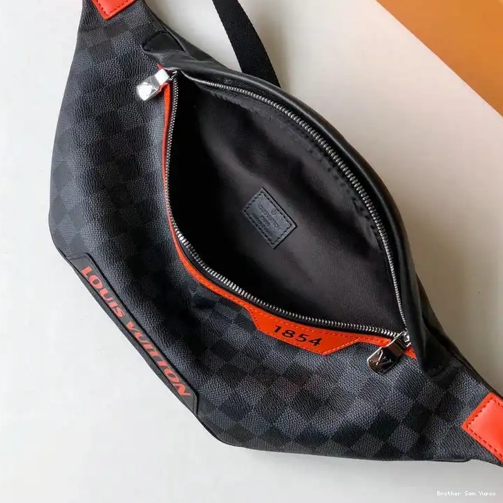 Brother Sam LV 19T1L0161 Bags 1025